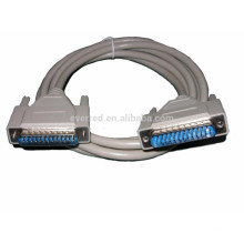 DB25PIN MALE TO MALE CABLE (PIERC468-001)